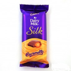 Cadbury Dairy Milk Caramello 60 gm